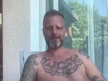 tattoomanforgirls from Chaturbate is Freechat