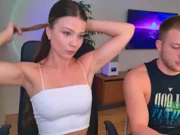 team2fit from Chaturbate is Freechat