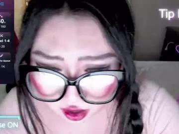 tesla_doll from Chaturbate is Freechat