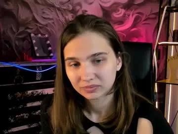 tessamill from Chaturbate is Freechat