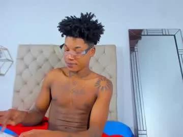 thabo_ebony from Chaturbate is Freechat