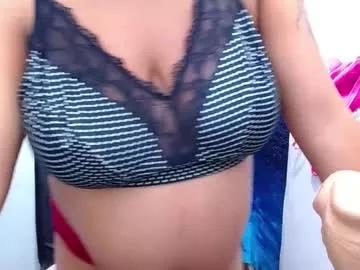 thalia_pervertt from Chaturbate is Freechat