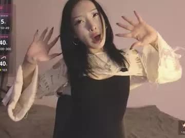 thanos_world1321002 model from Chaturbate