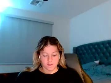 thatprettyblondegirl from Chaturbate is Freechat