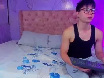 Photos of the_dean_boy from Chaturbate is Freechat