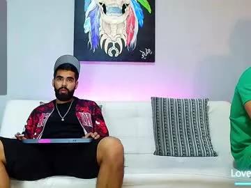 cam to cam sexiness with Girls streamers. Explore the newest collection of intense camshows from our capable horny hosts.