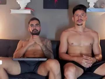 cam to cam sexiness with Girls streamers. Explore the newest collection of intense camshows from our capable horny hosts.