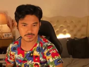 the_killian_jones from Chaturbate is Freechat