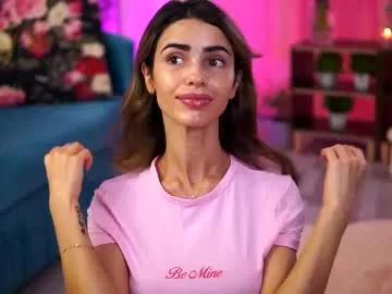 theayanna from Chaturbate is Freechat