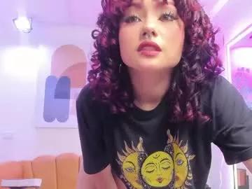 theia_moon_ from Chaturbate is Freechat