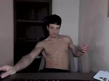thelincolngrey from Chaturbate is Freechat