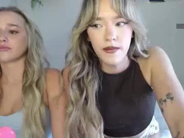 themykalaxo model from Chaturbate