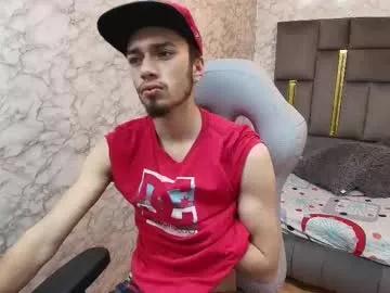 theo_stone from Chaturbate is Freechat