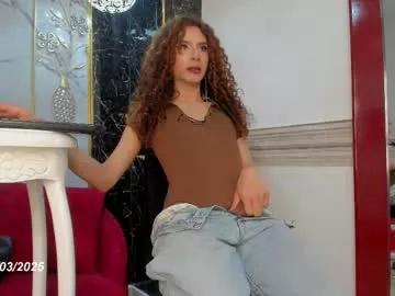 cam to cam sexiness with Girls streamers. Explore the newest collection of intense camshows from our capable horny hosts.