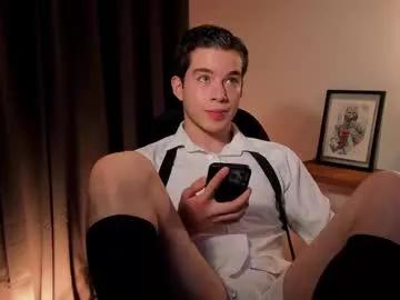therealmartincox from Chaturbate is Freechat
