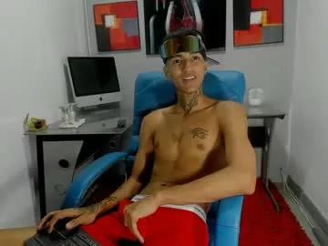 thiago_baby_19 from Chaturbate is Freechat
