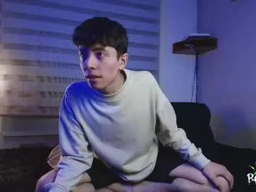 thiago_rockwell from Chaturbate is Freechat