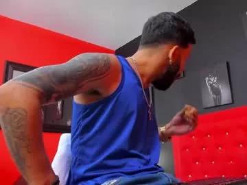 thiagomez17 from Chaturbate is Freechat