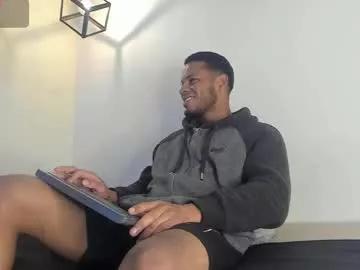 thiagosantos_ from Chaturbate is Freechat