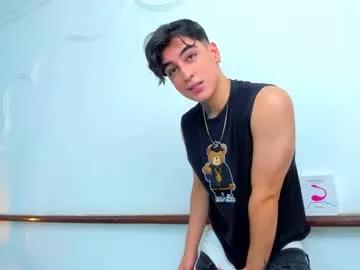 thiagowinter_ from Chaturbate is Freechat
