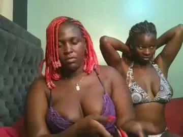 thick_ebony1 from Chaturbate is Freechat