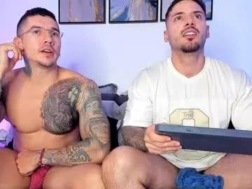 cam to cam sexiness with Girls streamers. Explore the newest collection of intense camshows from our capable horny hosts.