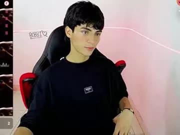 thommy_cute from Chaturbate is Freechat