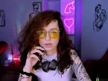 tiffany_sika from Chaturbate is Freechat