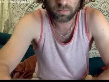 tigerzaddy from Chaturbate is Freechat