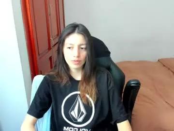 tinaricci from Chaturbate is Freechat