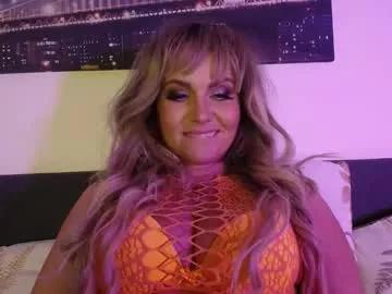 tinkerbell822 from Chaturbate is Freechat