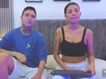 tinny_and_candy from Chaturbate is Freechat
