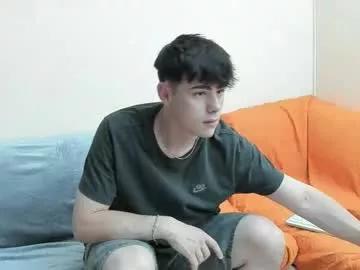 Photos of tino_axel from Chaturbate is Freechat
