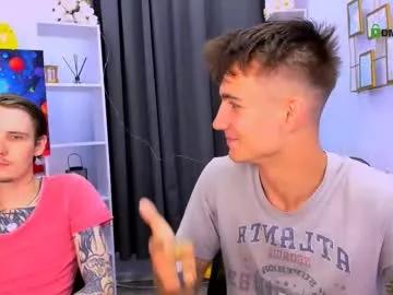 tobi_yours from Chaturbate is Freechat