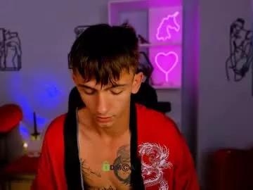 tobi_yours from Chaturbate is Freechat