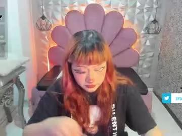 toky_doll from Chaturbate is Freechat