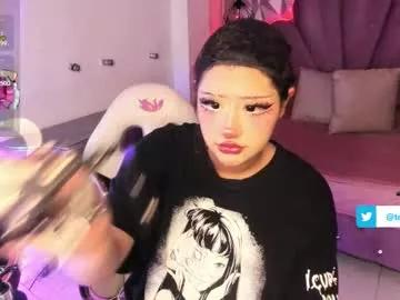 toky_doll from Chaturbate is Freechat