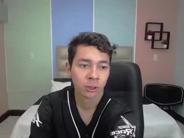tom_smith__ from Chaturbate is Freechat