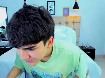 tommy18__ from Chaturbate is Freechat