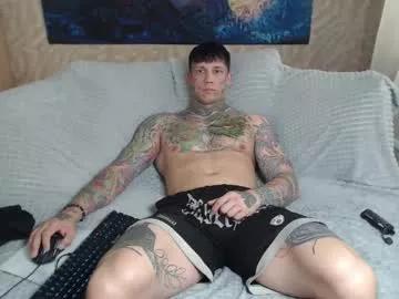 tommy__gun_ from Chaturbate is Freechat
