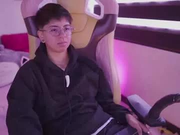 tommy_blue1 from Chaturbate is Freechat