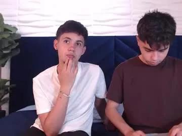 tommy_fede from Chaturbate is Freechat