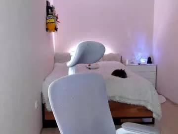 toohornyserj from Chaturbate is Freechat