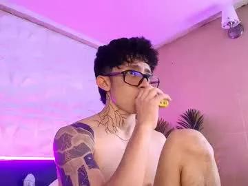 troy_rouge from Chaturbate is Freechat