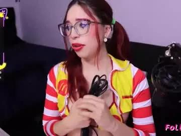 cam to cam sexiness with Girls streamers. Explore the newest collection of intense camshows from our capable horny hosts.