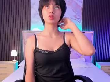 tsukiicherry from Chaturbate is Freechat
