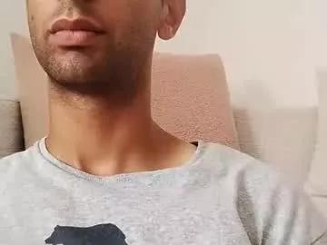 tunisiensexyguy from Chaturbate is Freechat