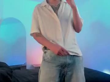 tyler_garcia_ from Chaturbate is Freechat