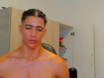 tyler_lautners from Chaturbate is Freechat