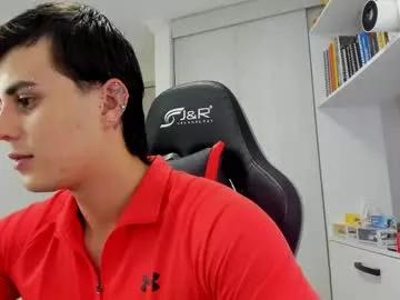 tylerhuntt__ from Chaturbate is Freechat